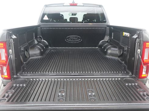 Used 2020 Ford Ranger XLT w/ Equipment Group 301A Mid image 17