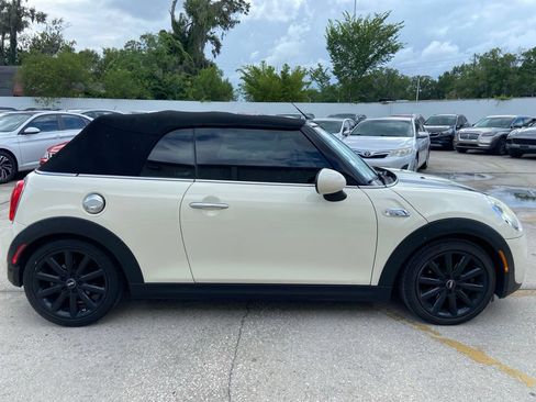 Used 2016 MINI Cooper S FWD image 6