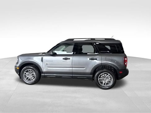 New 2026 Ford Bronco Sport Big Bend AWD/4WD image 2