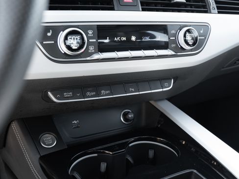 Certified 2023 Audi A4 2.0T Premium Plus w/ Premium Plus Package image 15