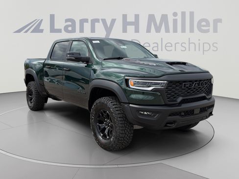 New 2026 RAM 1500 RHO AWD/4WD image 7