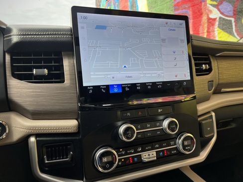 Used 2024 Ford Expedition Max Limited image 61