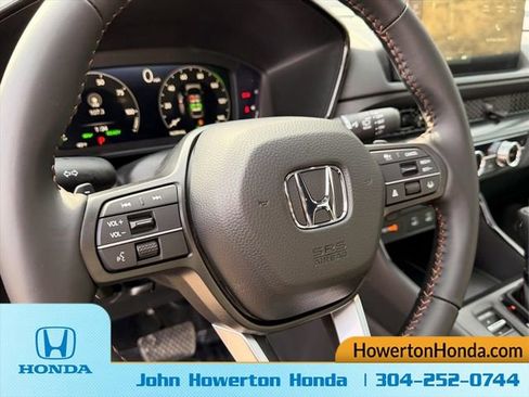 New 2026 Honda CR-V Sport-L image 10