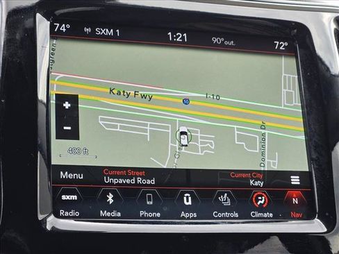 Used 2019 Jeep Cherokee Limited AWD/4WD image 13