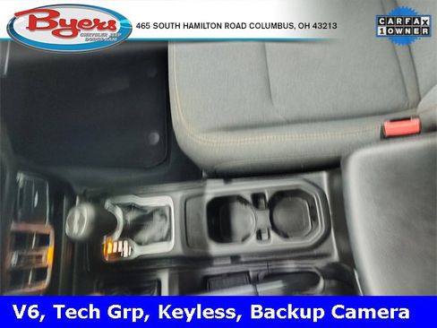 Used 2024 Jeep Wrangler Sport S image 24