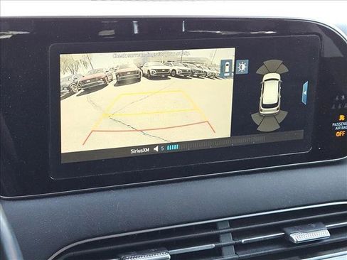 Used 2020 Hyundai Palisade SEL image 12