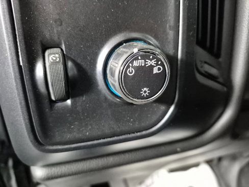 Used 2016 Chevrolet Silverado 2500 W/T image 20