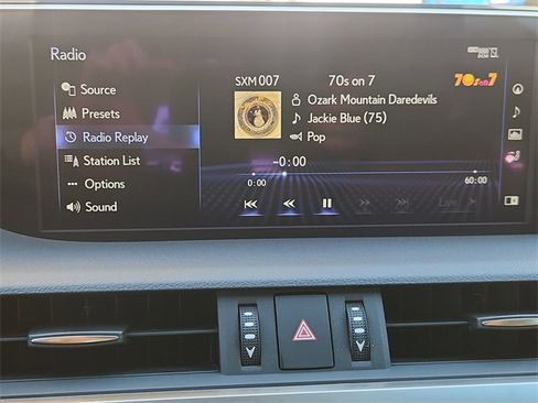 Used 2020 Lexus ES 350 w/ Premium Package image 13