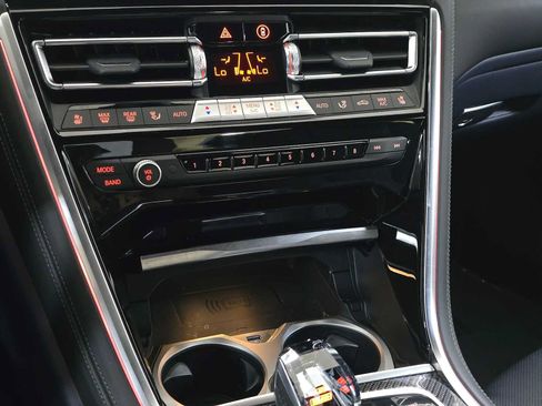 Used 2026 BMW M850i xDrive Coupe AWD/4WD image 32