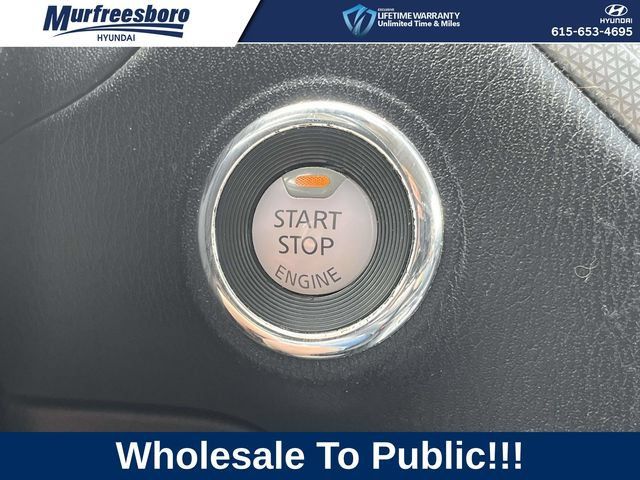 Used 2017 Nissan Pathfinder SL w/ SL Premium Package AWD/4WD image 39
