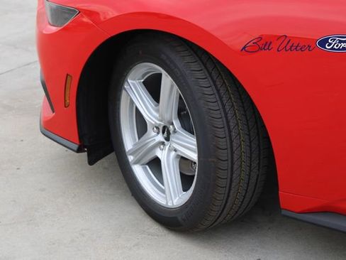 New 2026 Ford Mustang Coupe image 5