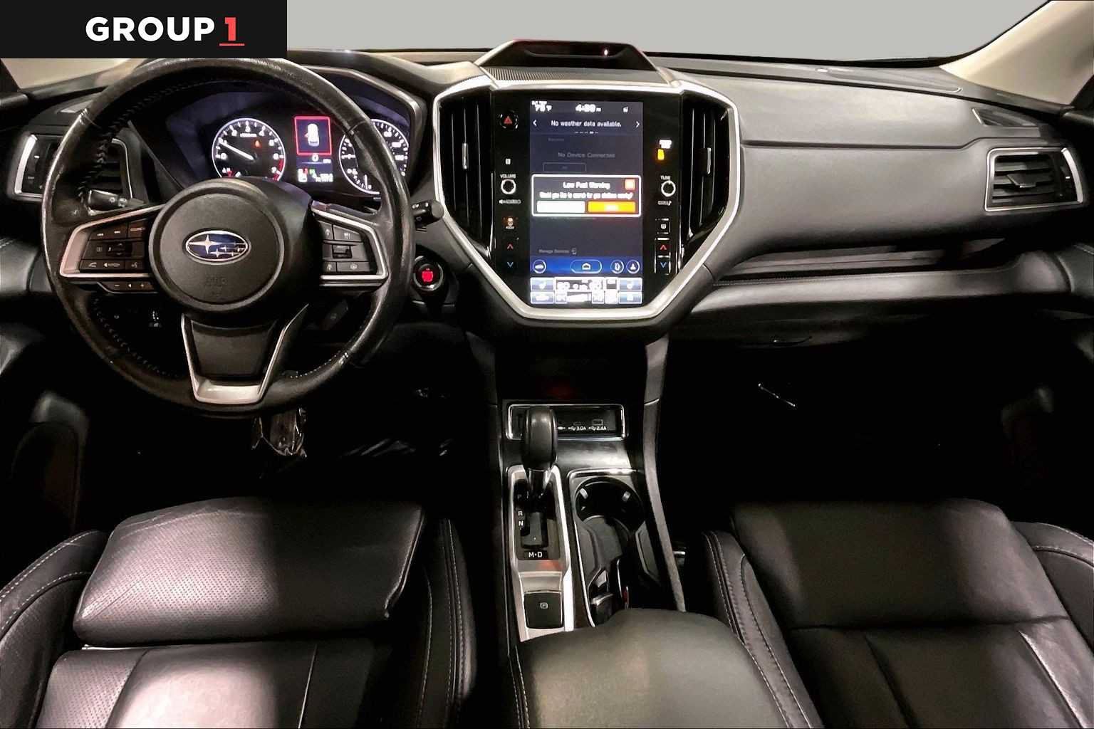 Used 2023 Subaru Ascent Limited w/ Technology Package AWD/4WD image 16