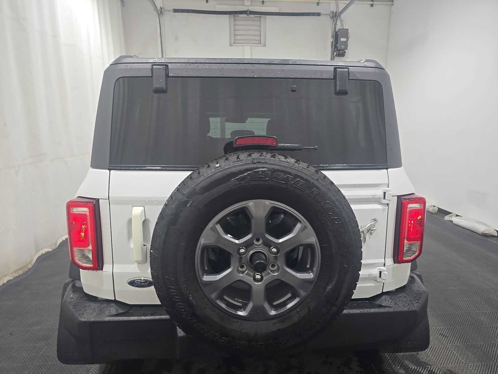 Used 2024 Ford Bronco Big Bend AWD/4WD image 14