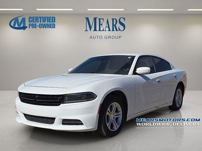 Used 2022 Dodge Charger SXT
