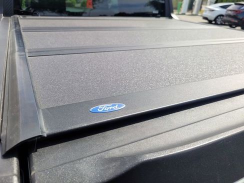 Used 2024 Ford Maverick XLT FWD image 25