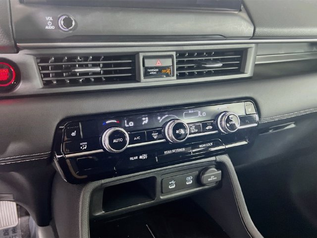 New 2026 Honda Pilot EX-L image 12