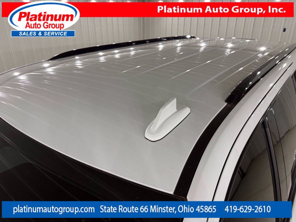 Used 2023 GMC Yukon AT4 AWD/4WD image 61