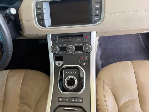 Used 2014 Land Rover Range Rover Evoque Pure AWD/4WD image 23