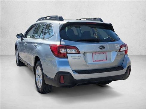 Used 2018 Subaru Outback 2.5i w/ Popular Package #1 image 7