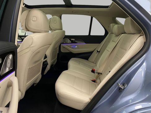 New 2026 Mercedes-Benz GLE 450 4MATIC image 32