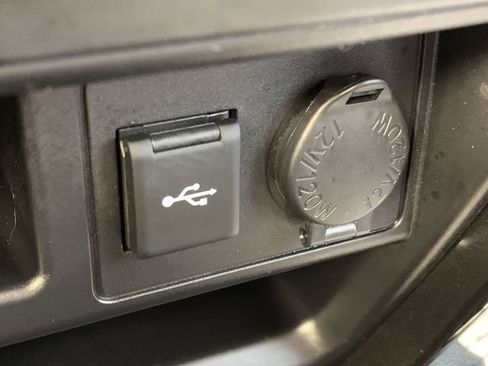 Used 2023 Toyota 4Runner TRD Off-Road Premium w/ Moonroof Package image 27