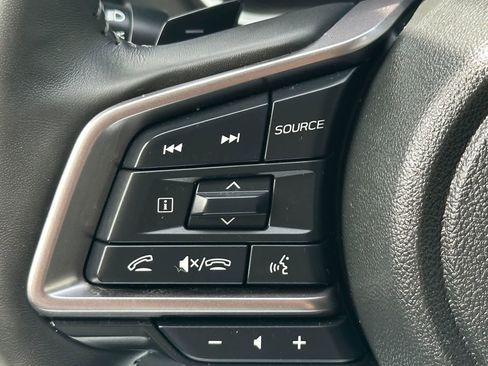 Certified 2023 Subaru Ascent Touring AWD/4WD image 29