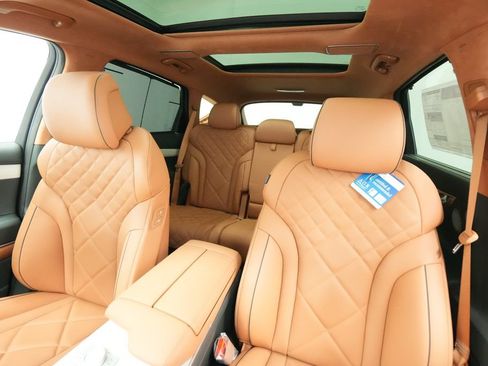 New 2026 Genesis GV80 3.5T Prestige AWD/4WD image 15