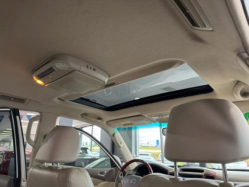 Used 2008 Lexus GX 470 image 22