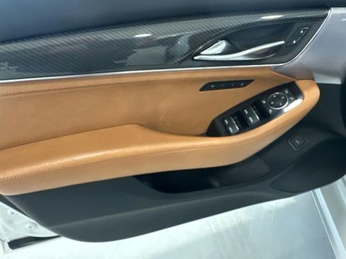 Used 2020 Cadillac CT5 Premium Luxury image 30