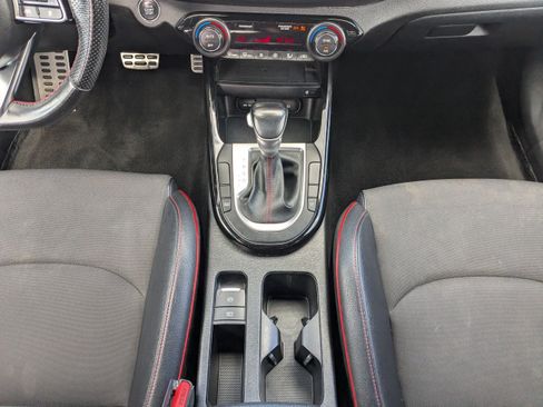 Used 2023 Kia Forte GT FWD image 19