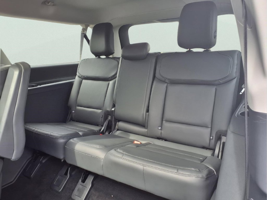 New 2027 Ford Expedition Max Active AWD/4WD image 23