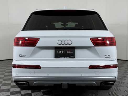 Used 2018 Audi Q7 3.0T Prestige image 10