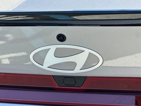 Certified 2026 Hyundai Elantra Sport image 29