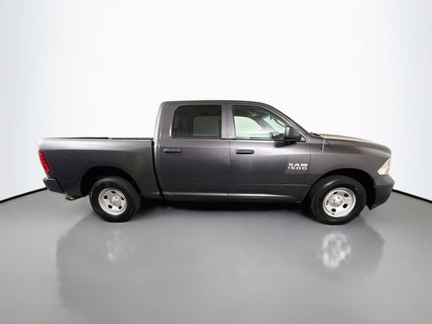 Used 2018 RAM 1500 Tradesman w/ Popular Equipment Group RWD image 11