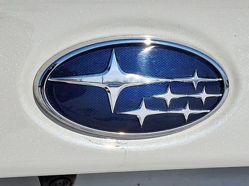 Certified 2023 Subaru Legacy Premium image 9