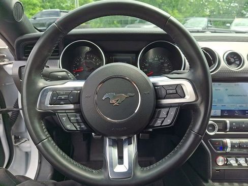 Certified 2020 Ford Mustang GT Premium w/ GT Performance Package RWD image 31
