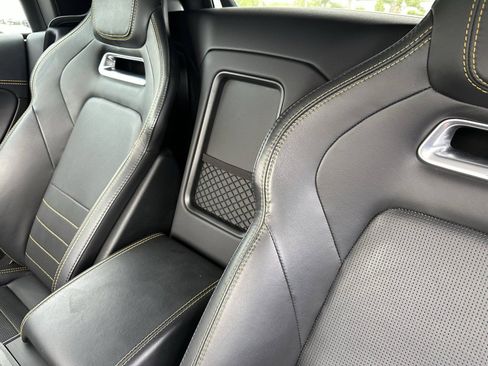 Used 2018 Jaguar F-TYPE 400 Sport RWD image 15