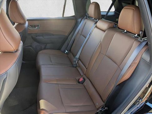 New 2026 Subaru Outback Touring image 16