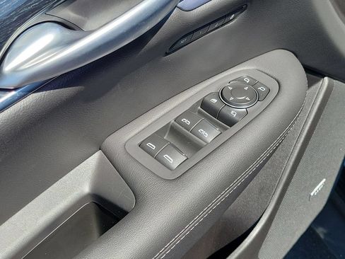Used 2026 Cadillac XT5 Premium Luxury FWD image 23