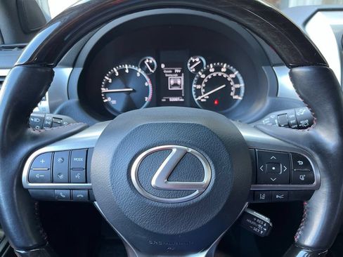 Used 2023 Lexus GX 460 Premium w/ Accessory Package AWD/4WD image 27