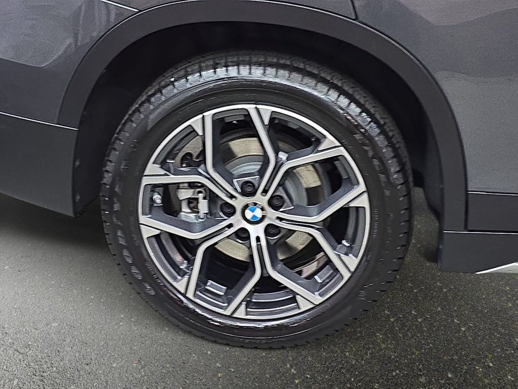 Used 2020 BMW X1 xDrive28i w/ Convenience Package AWD/4WD image 34