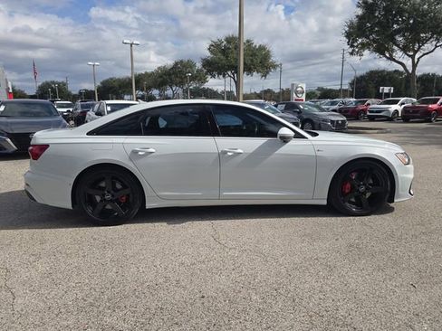 Used 2021 Audi A6 Premium Plus w/ Premium Plus Package image 10