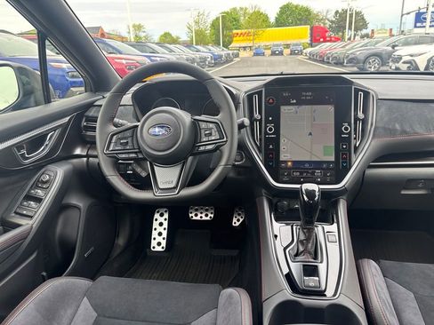 Certified 2024 Subaru WRX GT AWD/4WD image 22