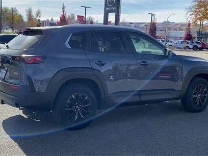 New 2026 MAZDA CX-50 2.5 Hybrid w/ Preferred Pkg