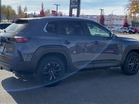 New 2026 MAZDA CX-50 2.5 Hybrid w/ Preferred Pkg image 2