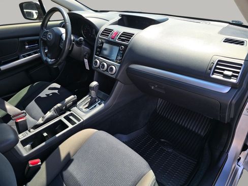 Used 2016 Subaru Impreza 2.0i Sport Premium w/ Popular Package #1 AWD/4WD image 44