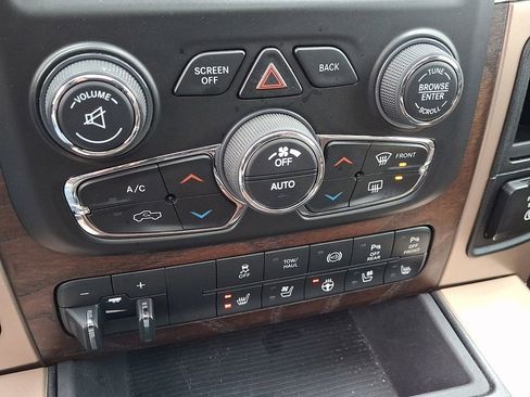Used 2016 RAM 2500 Longhorn AWD/4WD image 20