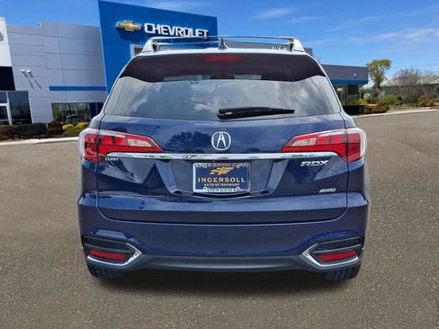 Used 2018 Acura RDX AWD w/ Technology Package image 22
