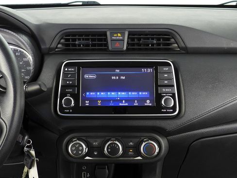 Used 2022 Nissan Versa S w/ Electronics Package image 25