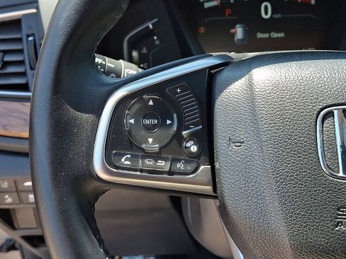Used 2017 Honda CR-V Touring image 22
